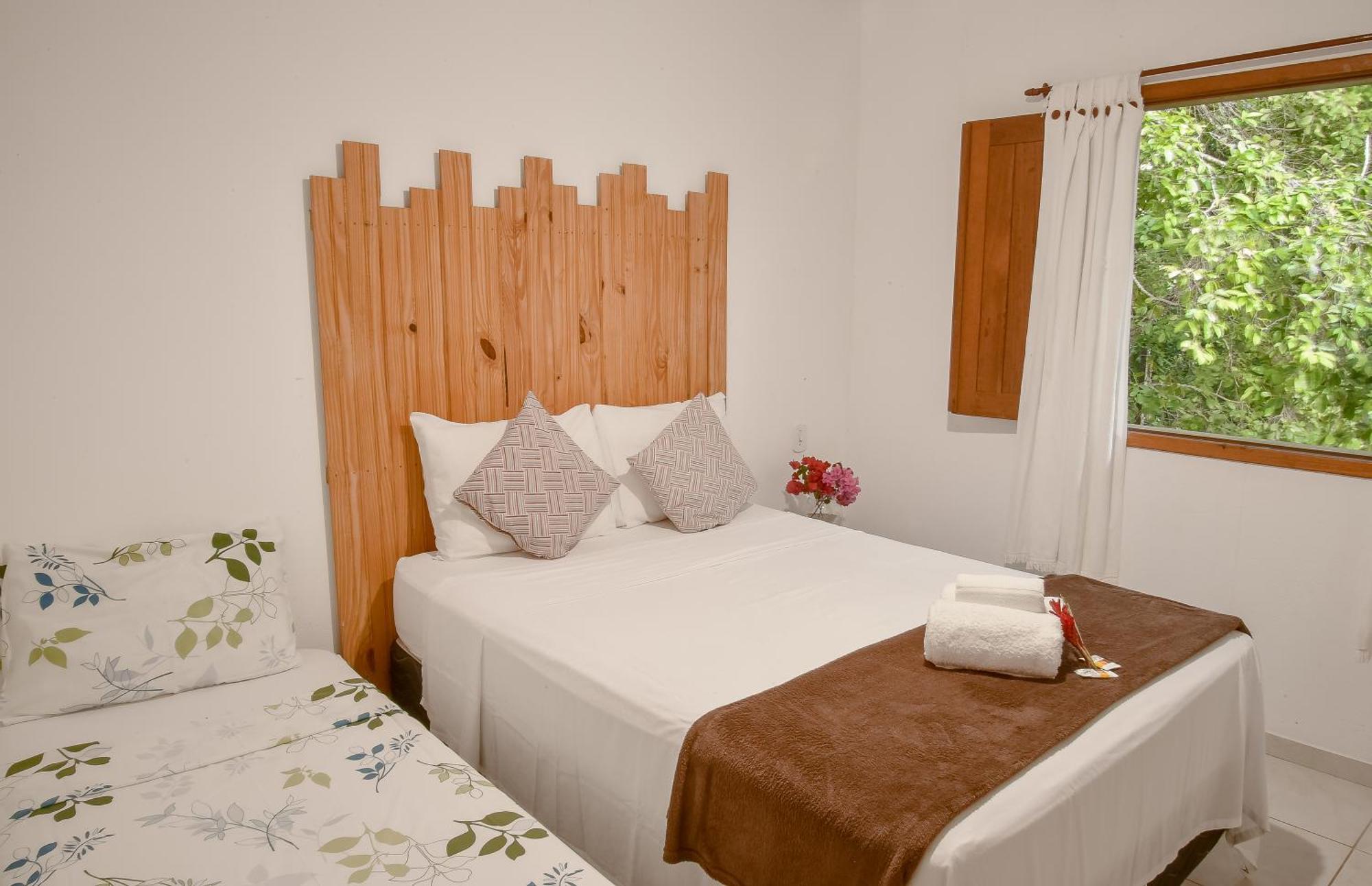 Guest house Sonhos De Praia, Facil Acesso A Praia, Rua Mucuge E Beco Cores